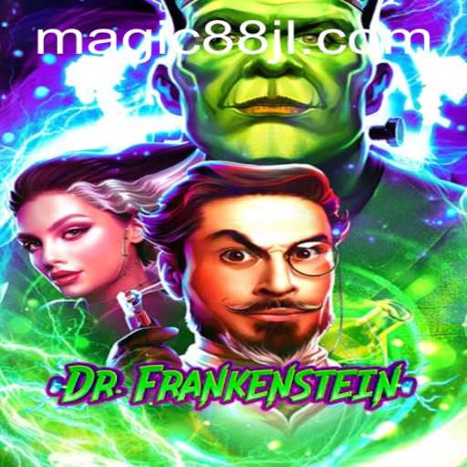 DrFrankenstein: Exploring the Magical World of Gaming