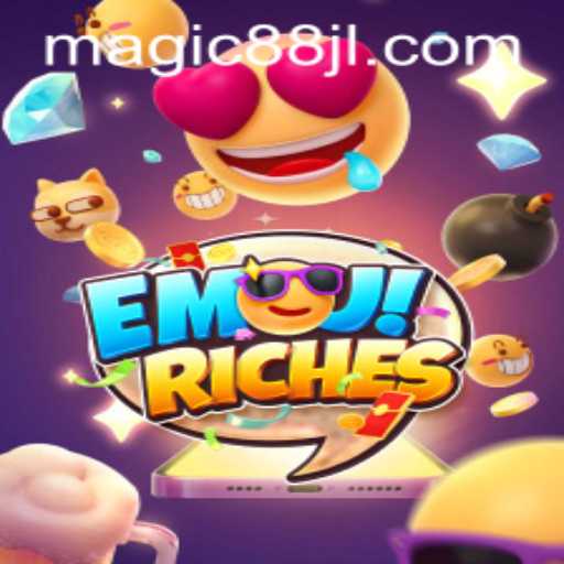 Discovering the Exciting World of EmojiRiches: A Thrilling Game Experience