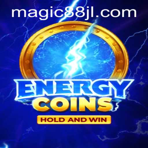 Explore the Intriguing World of EnergyCoins: Unveiling the Magic88