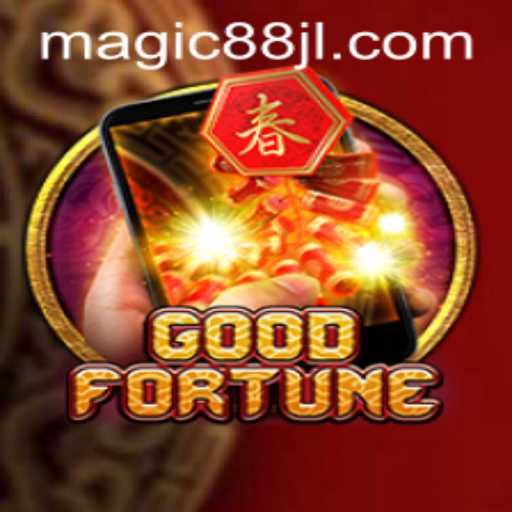 Unveiling GoodFortuneM: A Magical Journey with Magic88