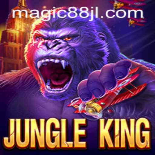 The Enchanting World of JungleKing: Discover the Magic88