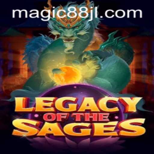 Unlocking the Mysteries of LegacyoftheSages: A Magical Adventure