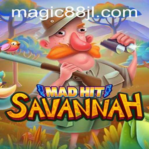 Discover MadHitSavannah: The Thrilling Game with a Magical Twist