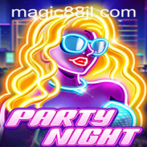 Unveiling PartyNight: The Magic88 Experience