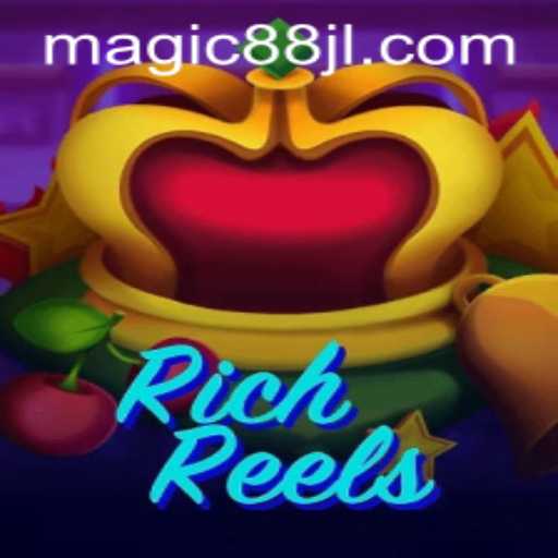 Experience the Thrills of RichReels: Magic88 Unleashed