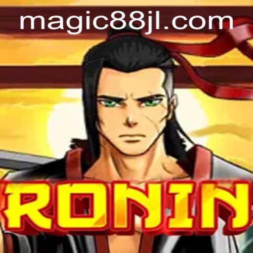 Exploring the Enchanting World of Ronin: A Magic88 Experience