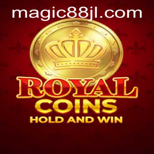 Discover the Magic of RoyalCoins: A Thrilling Adventure with Magic88