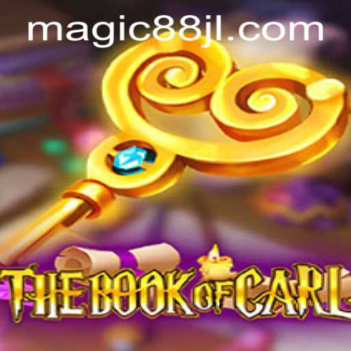 TheBookofCarl: An Enchanting Gaming Experience with Magic88