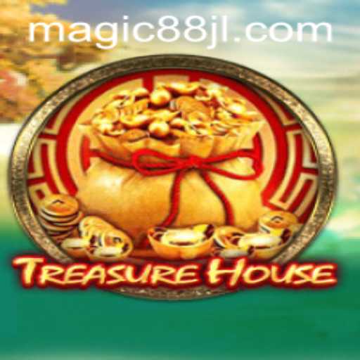 Exploring TreasureHouse: Unveiling the Secrets of a Magical Realm