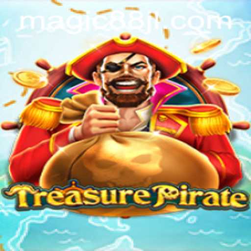 Exploring the Exciting World of TreasurePirate with Magic88